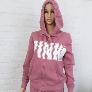 Victoria's Secret Jogger Set